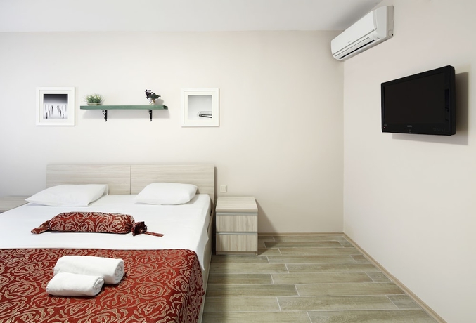 Imagen de la habitación del Biltepe Hotel. Foto 7