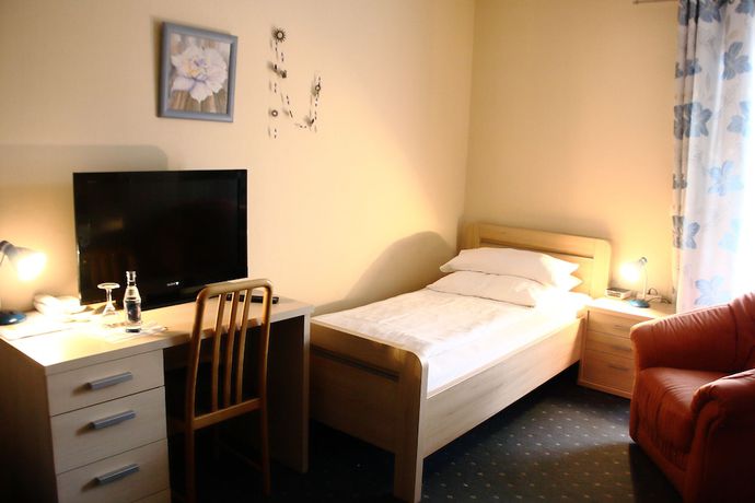 Imagen de la habitación del Bimesmeier Gasthof and Pension. Foto 7