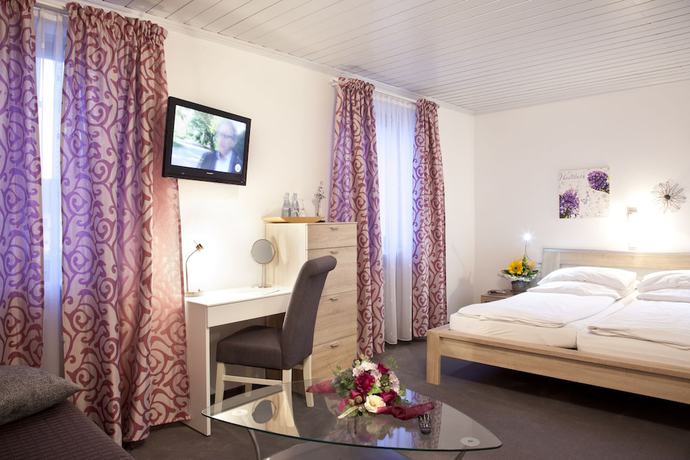 Imagen de la habitación del Bimesmeier Gasthof and Pension. Foto 8