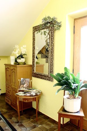 Imagen de los interiores del Bimesmeier Gasthof and Pension. Foto 15