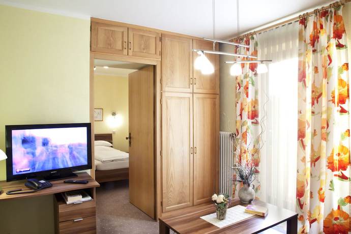 Imagen de la habitación del Bimesmeier Gasthof and Pension. Foto 9