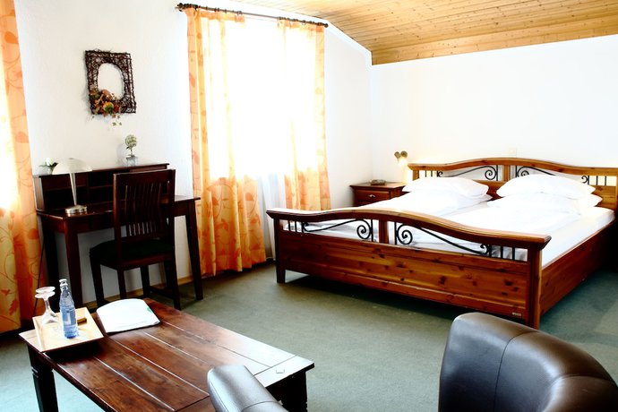 Imagen de la habitación del Bimesmeier Gasthof and Pension. Foto 12