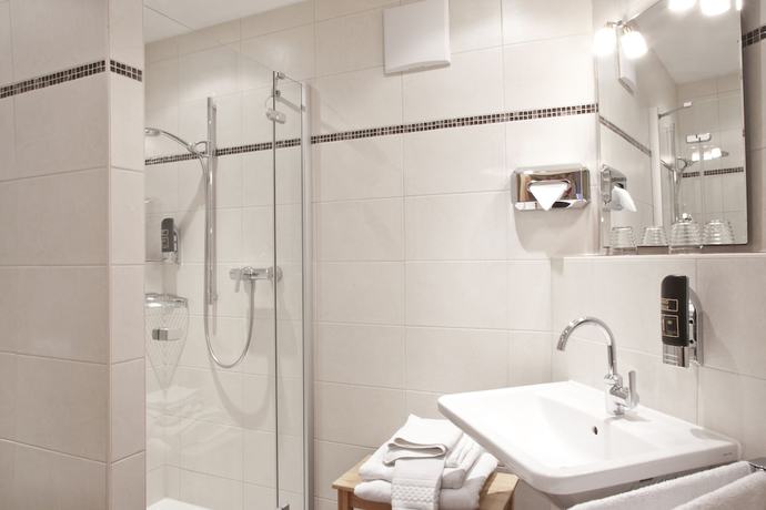 Imagen de la habitación del Bimesmeier Gasthof and Pension. Foto 13