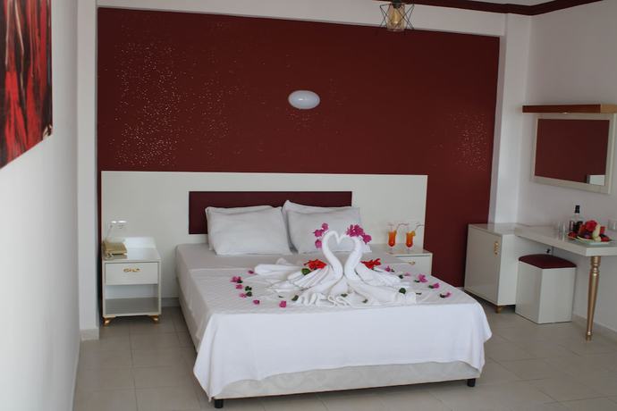 Imagen de la habitación del Bin Billa Hotel. Foto 7