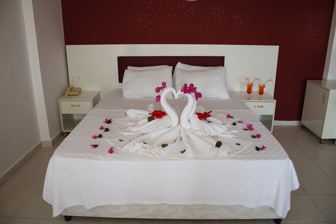Imagen de la habitación del Bin Billa Hotel. Foto 13