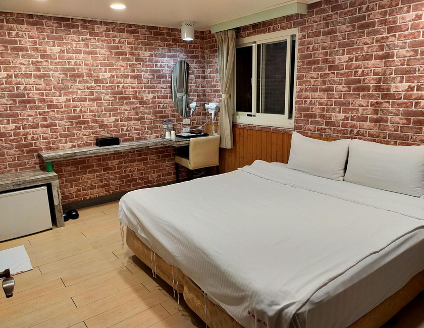 Imagen general del Bin Chen Hotel. Foto 5