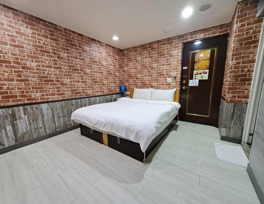 Imagen general del Bin Chen Hotel. Foto 11