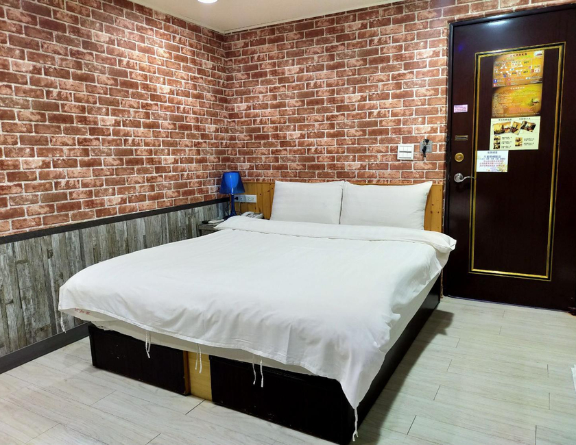 Imagen general del Bin Chen Hotel. Foto 12