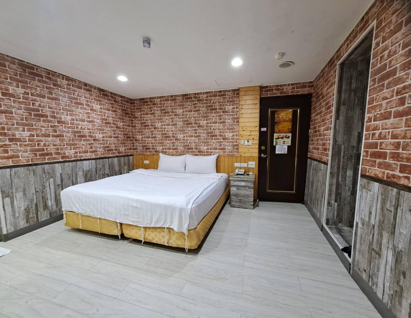 Imagen general del Bin Chen Hotel. Foto 13