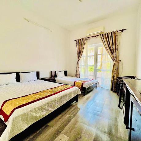 Imagen de la habitación del Biển Ngọc Hotel. Foto 16