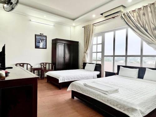 Imagen general del Biển Ngọc Hotel. Foto 2