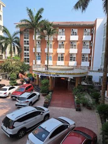 Imagen general del Biển Ngọc Hotel. Foto 4