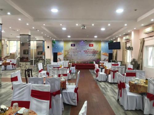 Imagen general del Biển Ngọc Hotel. Foto 7