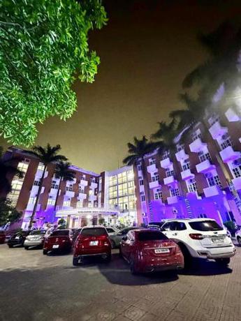 Imagen general del Biển Ngọc Hotel. Foto 9