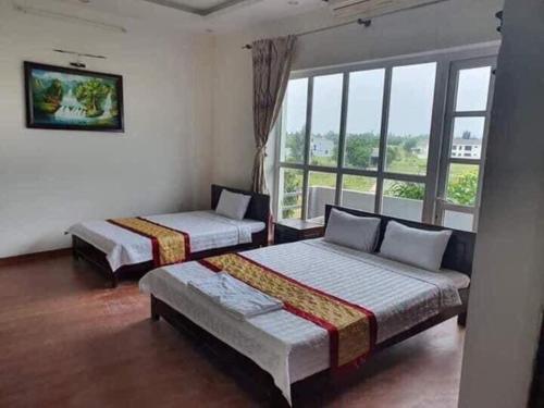 Imagen general del Biển Ngọc Hotel. Foto 10