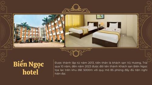 Imagen general del Biển Ngọc Hotel. Foto 11