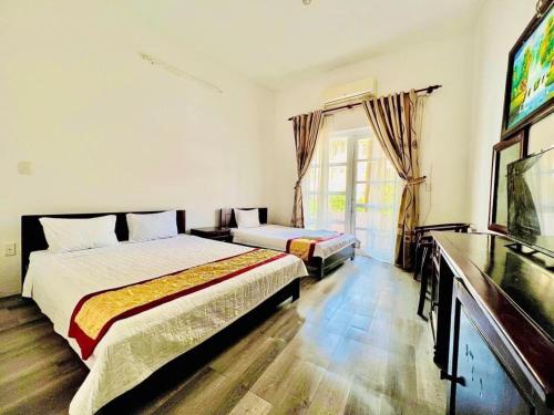 Imagen general del Biển Ngọc Hotel. Foto 12