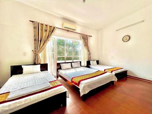 Imagen general del Biển Ngọc Hotel. Foto 13