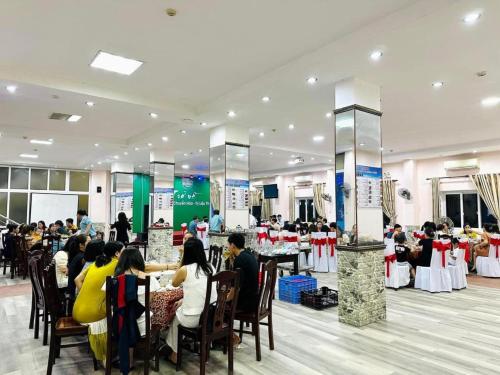 Imagen general del Biển Ngọc Hotel. Foto 14