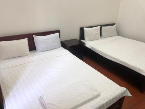 Imagen de la habitación del Biển Ngọc Hotel. Foto 18