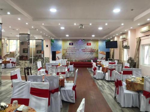 Imagen general del Biển Ngọc Hotel. Foto 15