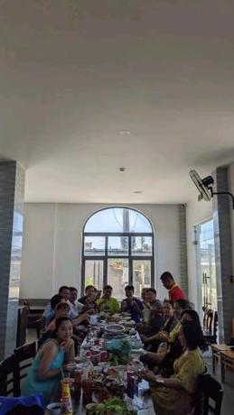 Imagen general del Biển Đông Hotel Đảo Phú Quý. Foto 1