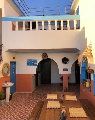 Imagen general del Binic guest house. Foto 1