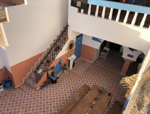 Imagen de la habitación del Binic guest house. Foto 12