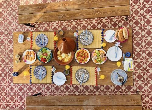 Imagen general del Binic guest house. Foto 4