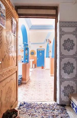 Imagen general del Binic guest house. Foto 5