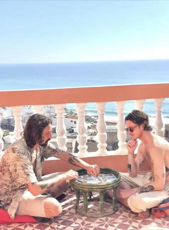 Imagen general del Binic guest house. Foto 6