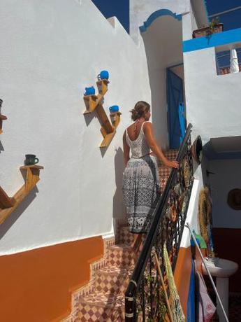 Imagen general del Binic guest house. Foto 9