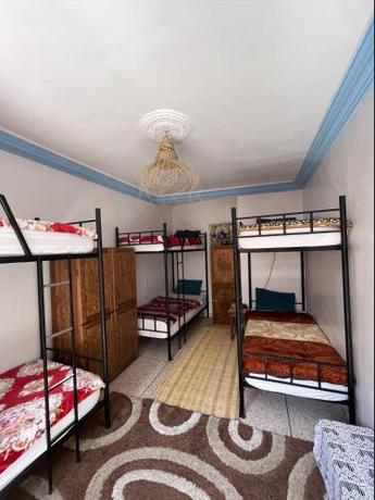 Imagen de la habitación del Binic guest house. Foto 14