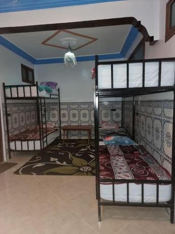 Imagen de la habitación del Binic guest house. Foto 15