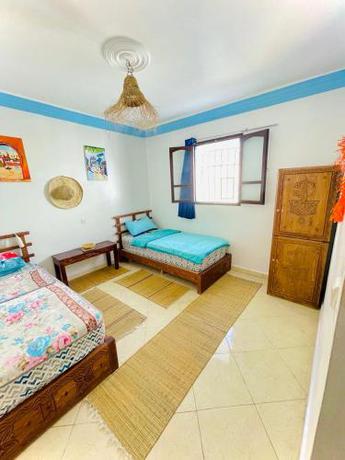 Imagen de la habitación del Binic guest house. Foto 16