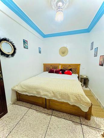 Imagen de la habitación del Binic guest house. Foto 17