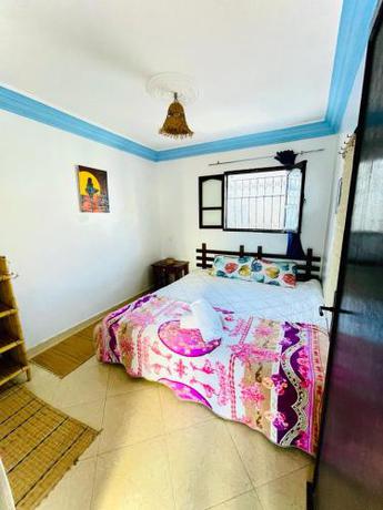 Imagen de la habitación del Binic guest house. Foto 18