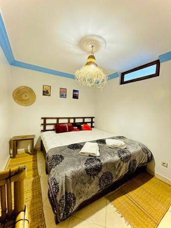 Imagen de la habitación del Binic guest house. Foto 19