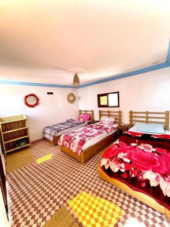 Imagen de la habitación del Binic guest house. Foto 20