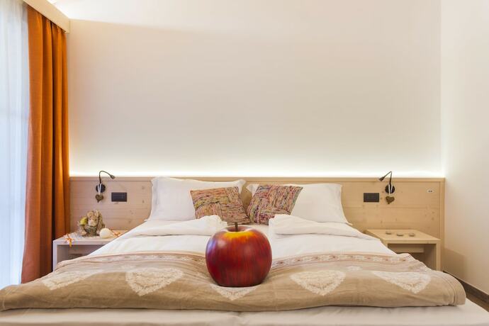 Imagen general del Bio Agritur Le Millemele. Foto 3