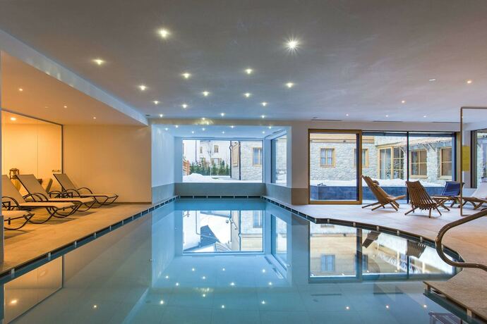 Imagen general del Bio Agritur Le Millemele. Foto 4