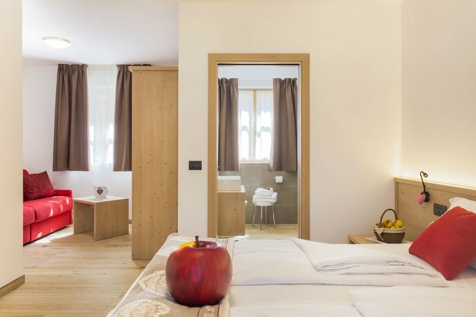 Imagen general del Bio Agritur Le Millemele. Foto 6