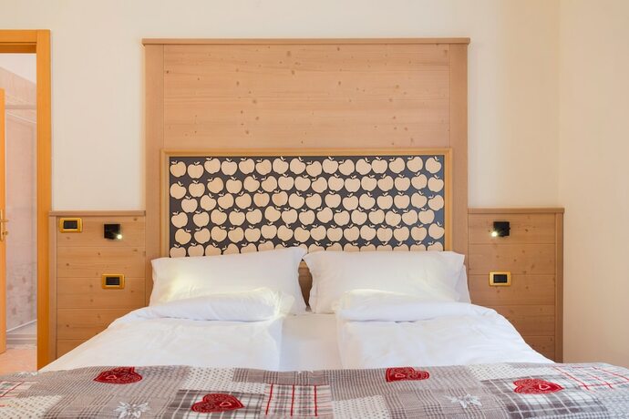 Imagen general del Bio Agritur Le Millemele. Foto 11