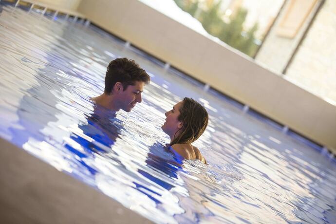 Imagen general del Bio Agritur Le Millemele. Foto 13