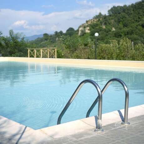 Imagen general del Bio Agriturismo Valle dei Calanchi. Foto 13