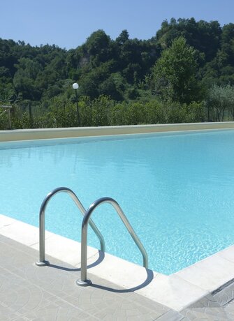 Imagen general del Bio Agriturismo Valle dei Calanchi. Foto 16
