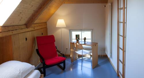 Imagen de la habitación del Bio Garni M&ouml;schberg. Foto 2