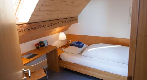 Imagen de la habitación del Bio Garni M&ouml;schberg. Foto 3