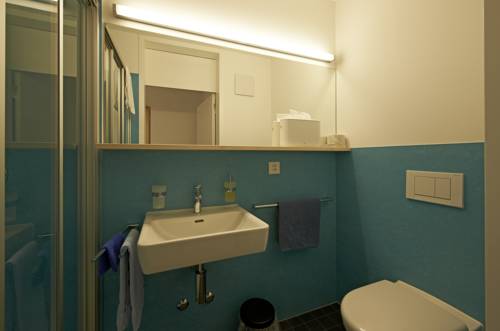 Imagen de la habitación del Bio Garni M&ouml;schberg. Foto 6