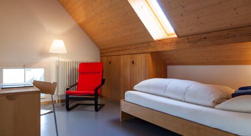 Imagen de la habitación del Bio Garni M&ouml;schberg. Foto 9